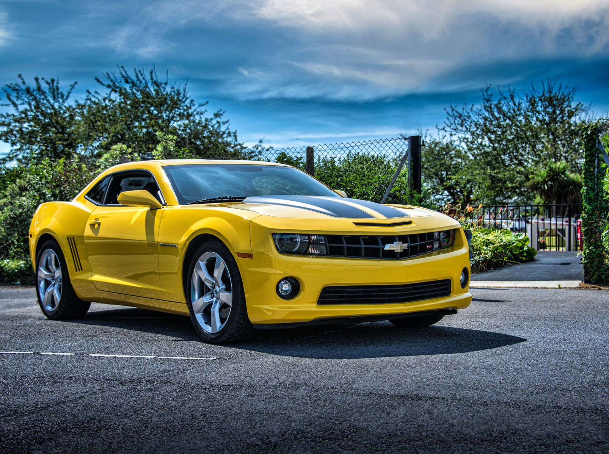 Chevrolet Muscle car photography Dean Wright Automotive Sports & Luxury Vehicle Photography